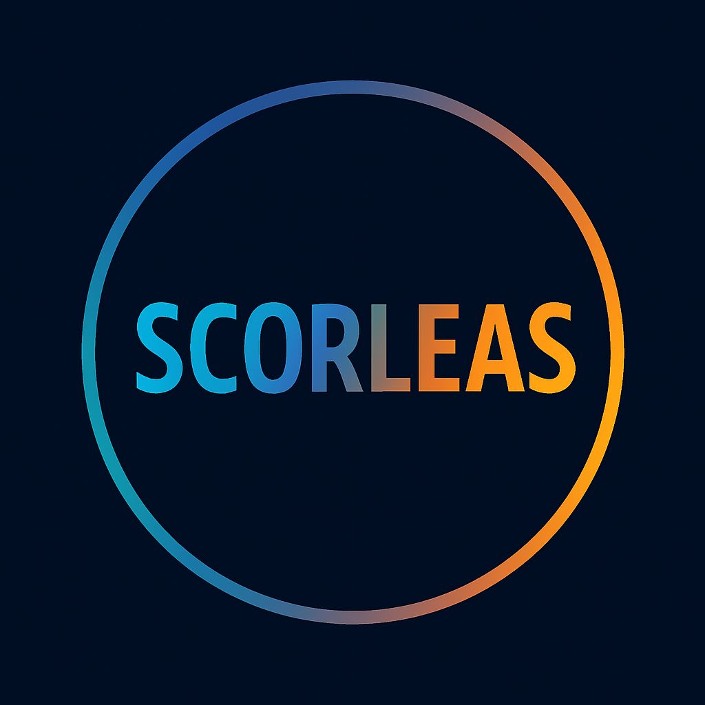 Scorleas Logo